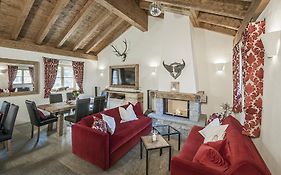 Hotelino Petit Chalet